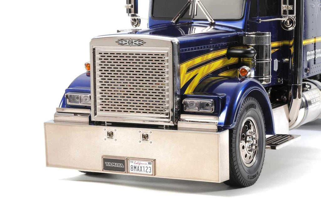 Tamiya 56344 1/14 Grand Hauler Kit