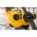 Hangar 9 5065 Carbon Cub 15cc ARF Airplane