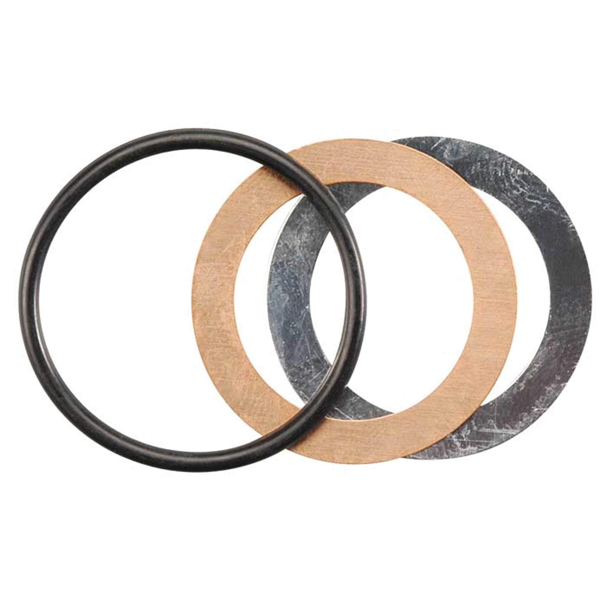 OS 23814010 Gasket Set .21 XM