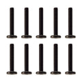 Team Associated 41095 Screws, M3x22mm LP SHCS