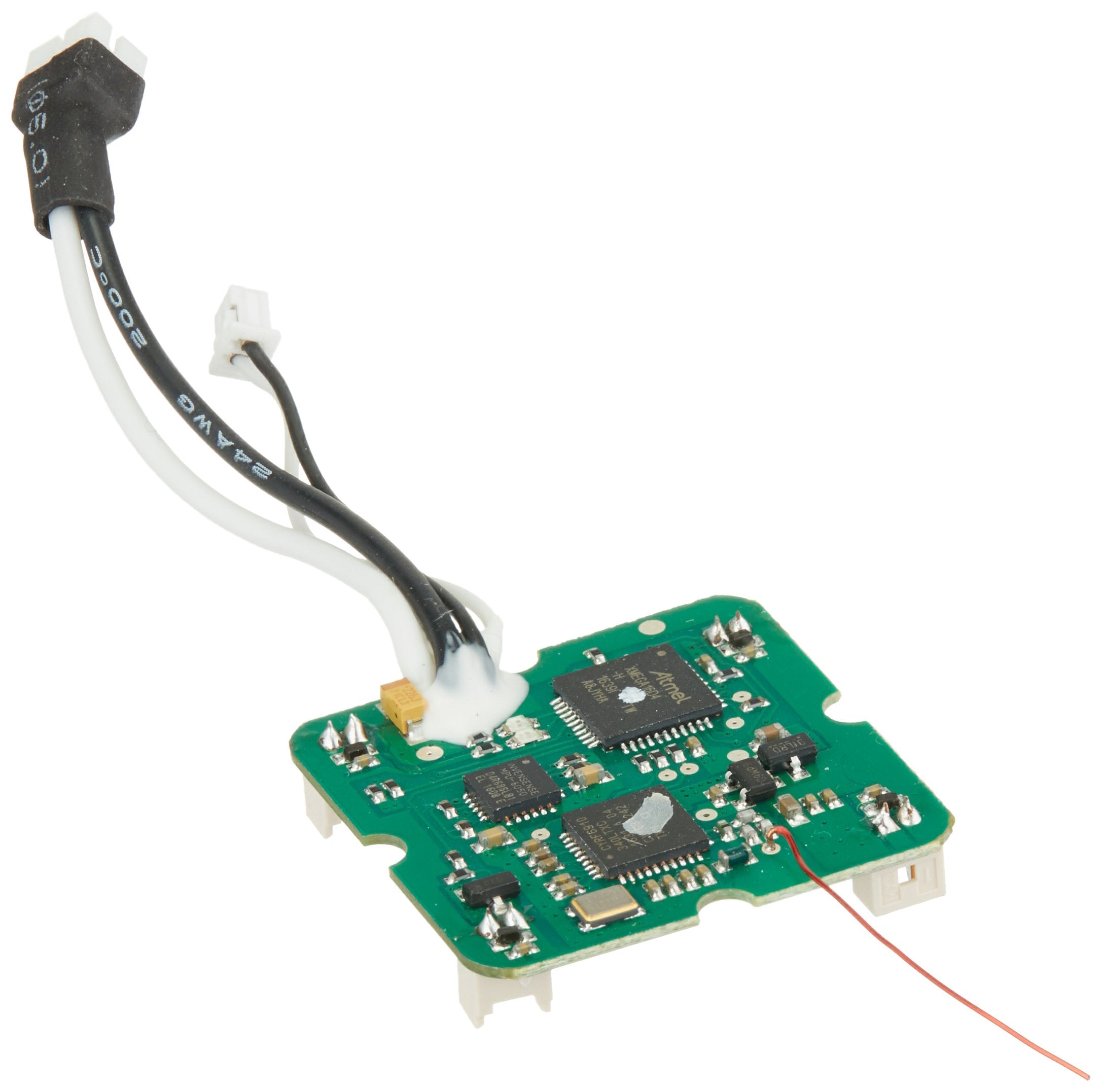 Blade BLH9103 Main Control Board: Nano QX 2 FPV