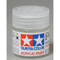 Tamiya 81020 Acrylic/Poly Thinner X20A,23Ml