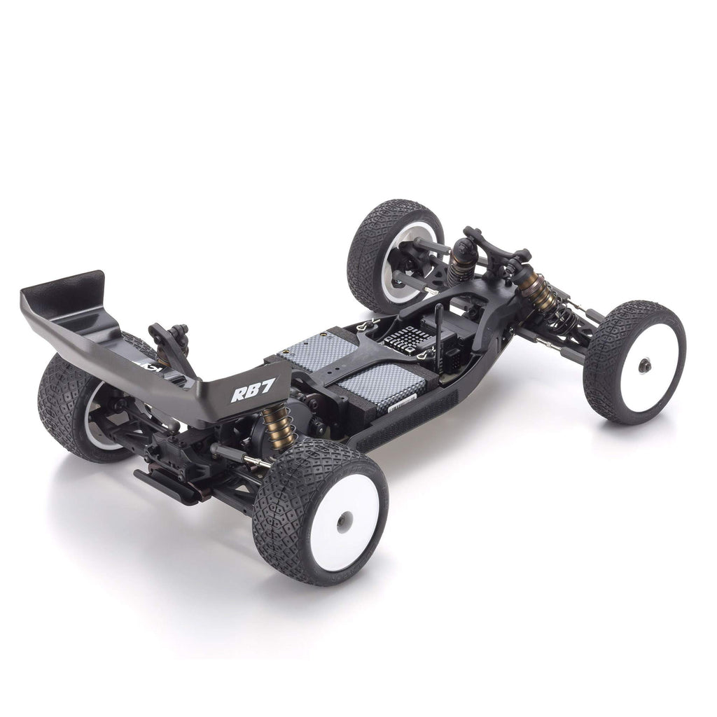 Kyosho 34303B Ultima RB7 1/10 Offroad Competition Buggy Kit