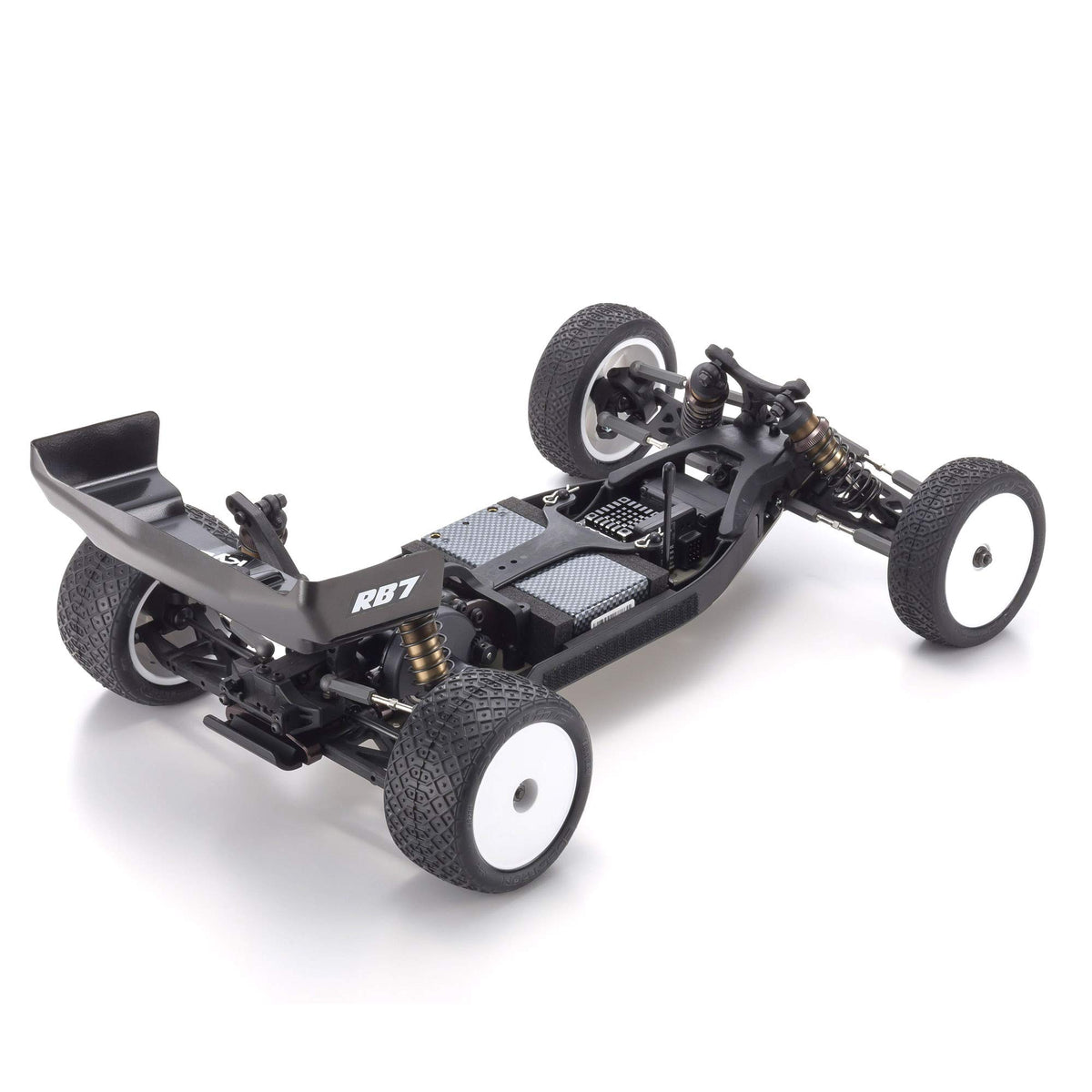 Kyosho 34303B Ultima RB7 1/10 Offroad Competition Buggy Kit