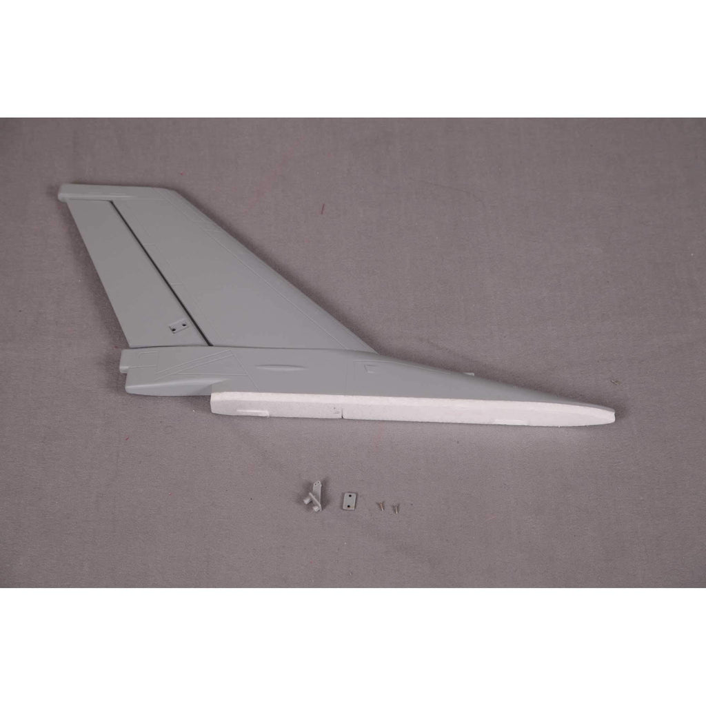 FMS RF103 Vertical Stabilizer: F-16C Falcon 70mm EDF Jet