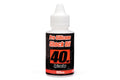 HPI Racing 86957 Pro Silicone Shock Oil 40wt (60cc)