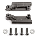 Team Associated 9268 Rear Mounts 3Deg Toe In T3 B3 B2 0 Deg Anti Squat