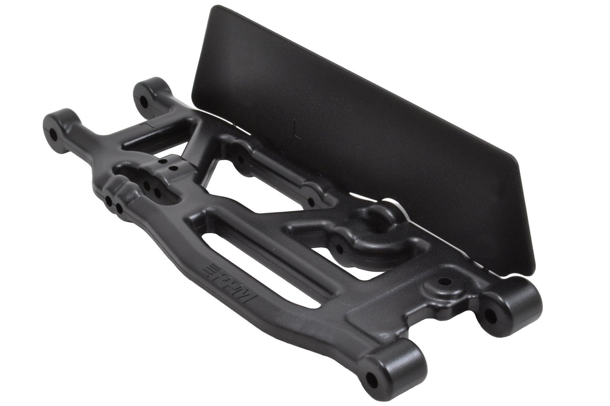 RPM 81412 Mud Guards :Kraton, Talion & Outcast Rear A-Arms