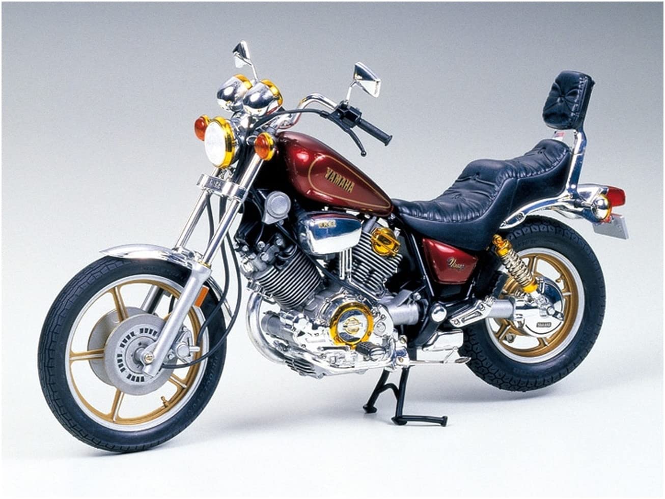 Tamiya 14044 1/12 Yamaha Virago XV1000  Kit
