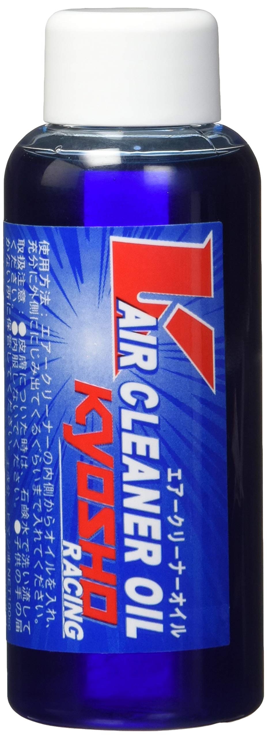 Kyosho 96169 Air Cleaner Oil (100cc)