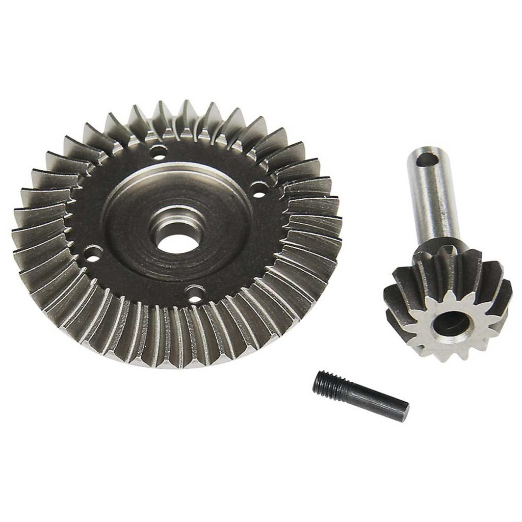 Axial AX30395 Heavy Duty H/D Bevel Gear 38T/Tooth: 1/10 Yeti/RR10/AX10