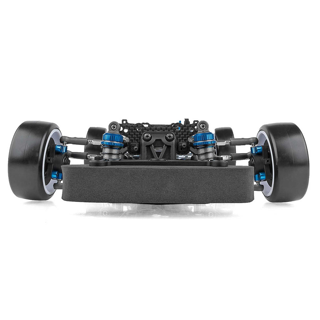 Associated 30134 DC10 Drift Car Kit