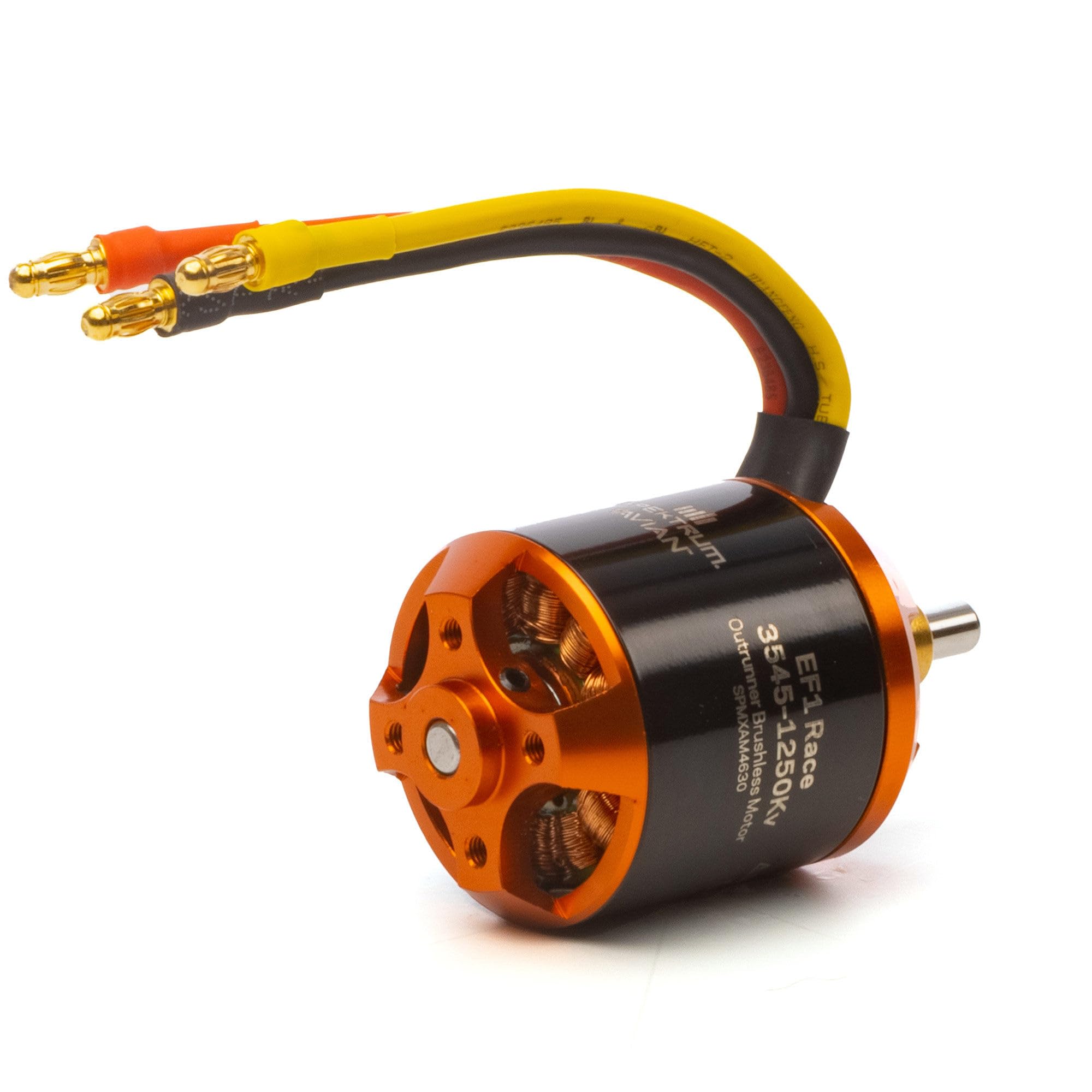 Spektrum SPMXAM4630 Avian EF1 Race 3545-1250kV Outrunner BL Motor