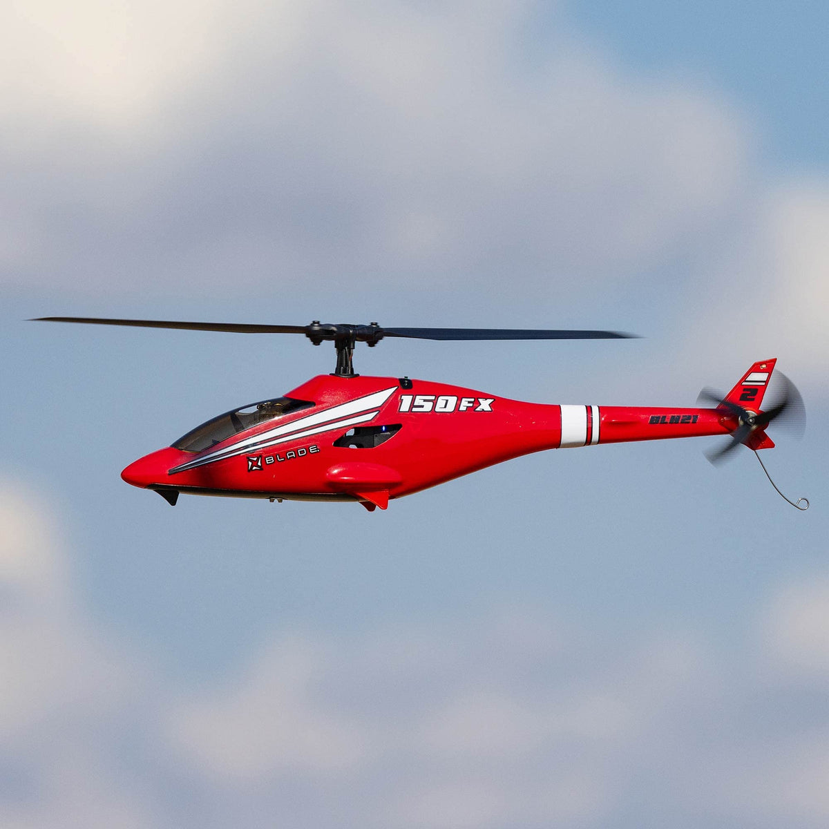 Blade BLH4400 150 FX RTF