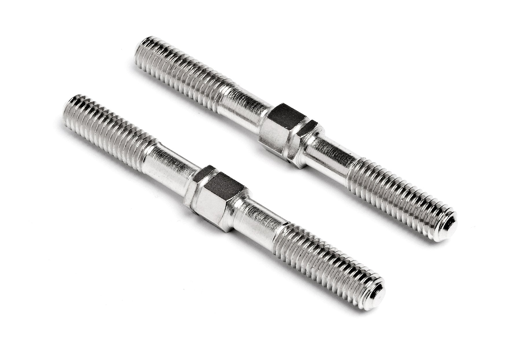 HPI Racing 101024 Rear Upper Turnbuckle 5X51mm Trophy Buggy