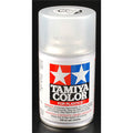 Tamiya 85065 TS-65 Pearl Clear Lacquer Spray Paint 100ml Model