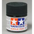 Tamiya 81327 Acrylic XF27 Flat, Black Green