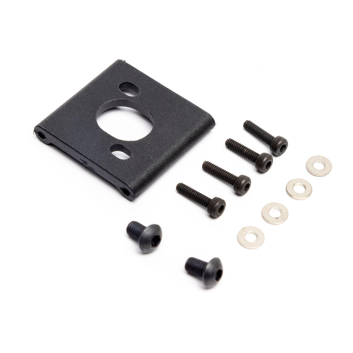 Blade BLH-1781 Motor Mount: Revolution 235 CP