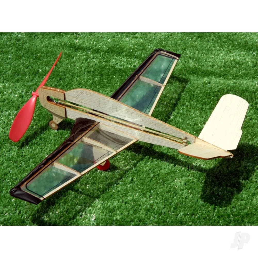 Guillow 4506 Mini Model V-Tail