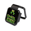 Axial AXI-2262 Axial Rubber Hitch Tube Cover 2"