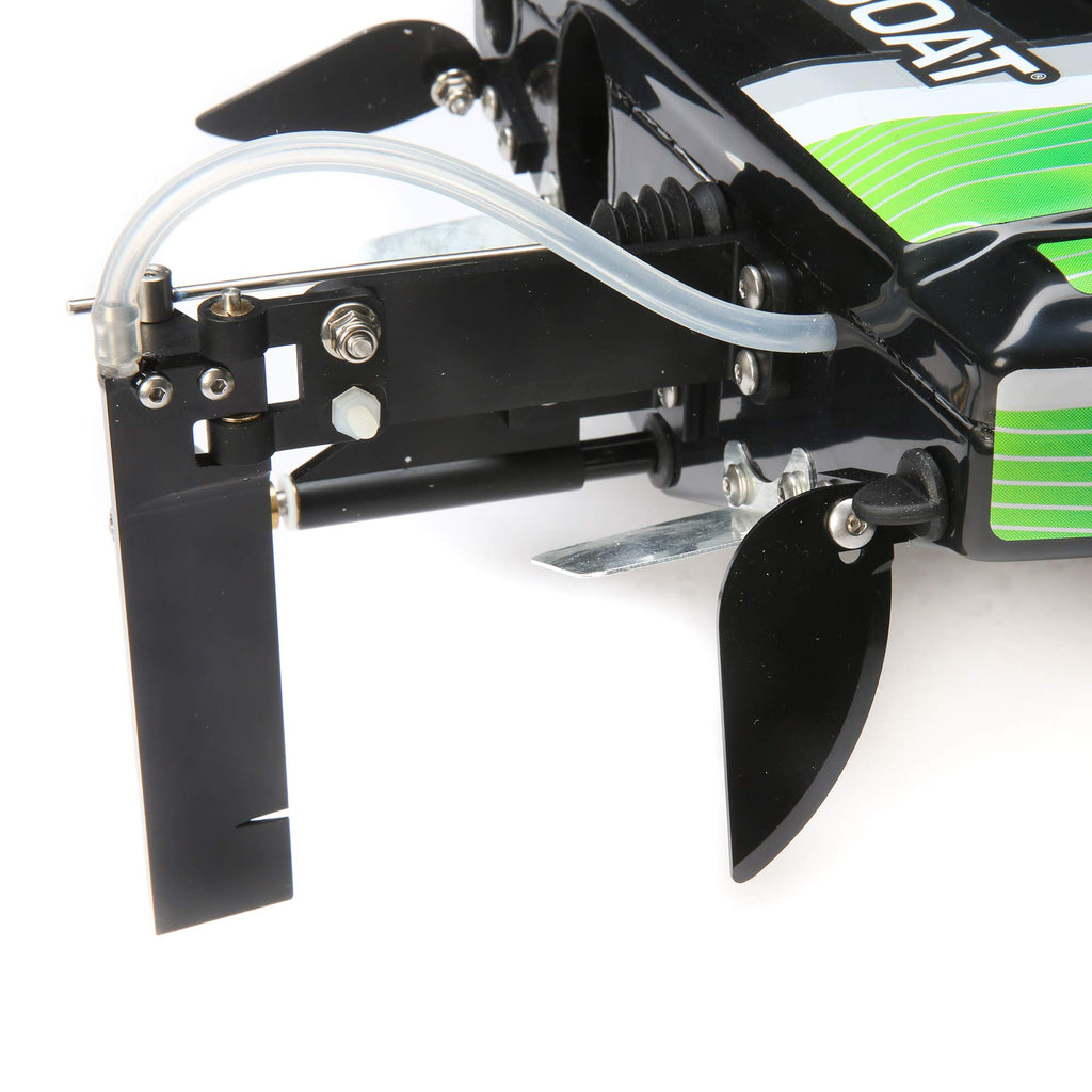 Pro Boat PRB08032T2 36" Sonicwake,Blk, Self-Right Deep-V Brushless RTR