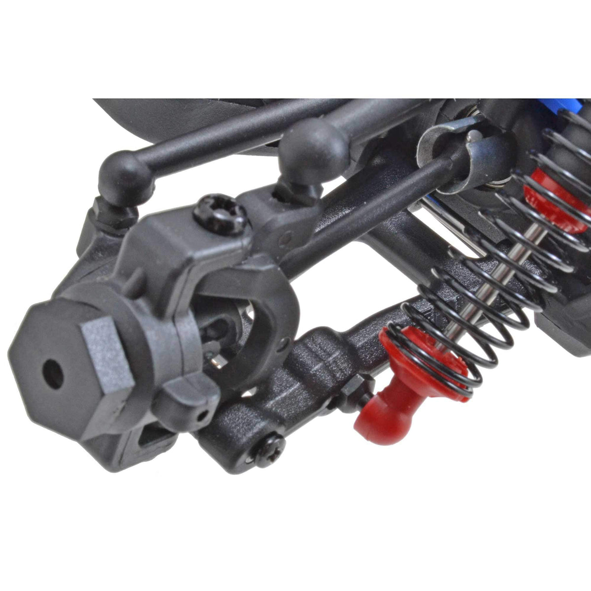 RPM 70862 Front/Rear A-Arms: LaTrax Prerunner, Teton, SST
