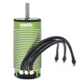 Castle Creations 60008300 MOTOR, 4-POLE BRUSHLESS, 2028-8