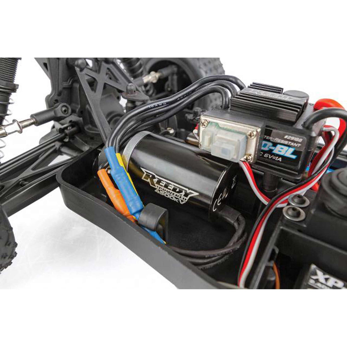 Team Associated 20176 Reflex 14T RTR Truggy 4WD