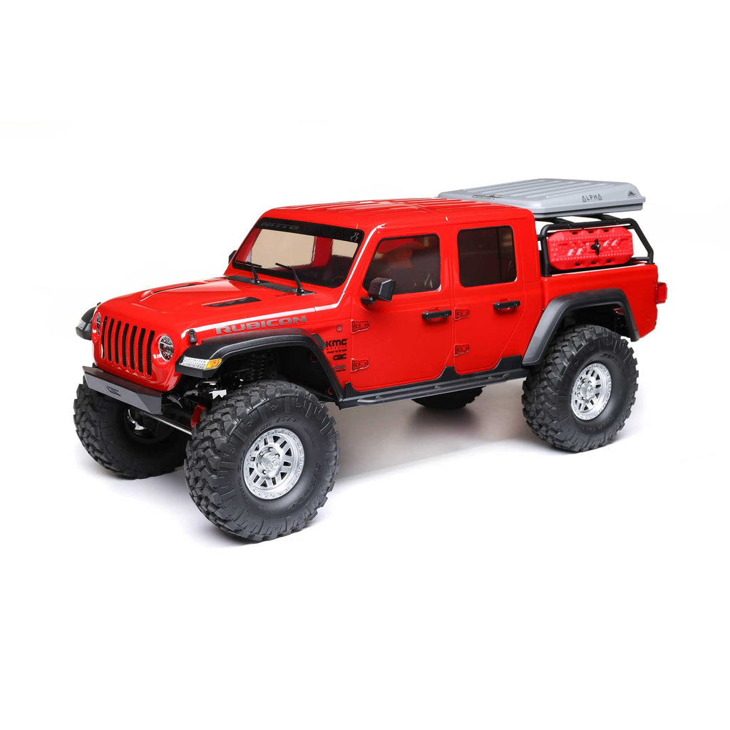 Axial AXI330002 Tuff Stuff Overland Accessory Pack