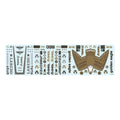 Axial AXI-1049 Axial Jeep Heritage Decal Sheet