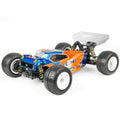 Tekno 7202 ET410.2 1/10th 4WD Elec. Truggy