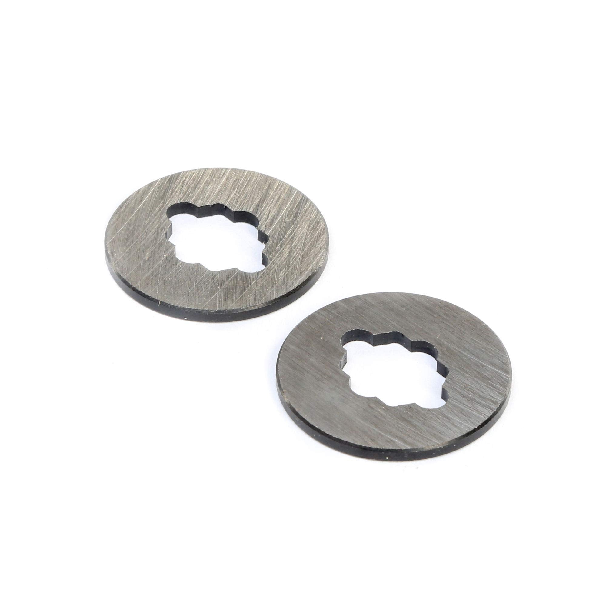 Team Losi Racing TLR241045 Brake Rotor (2): 8X