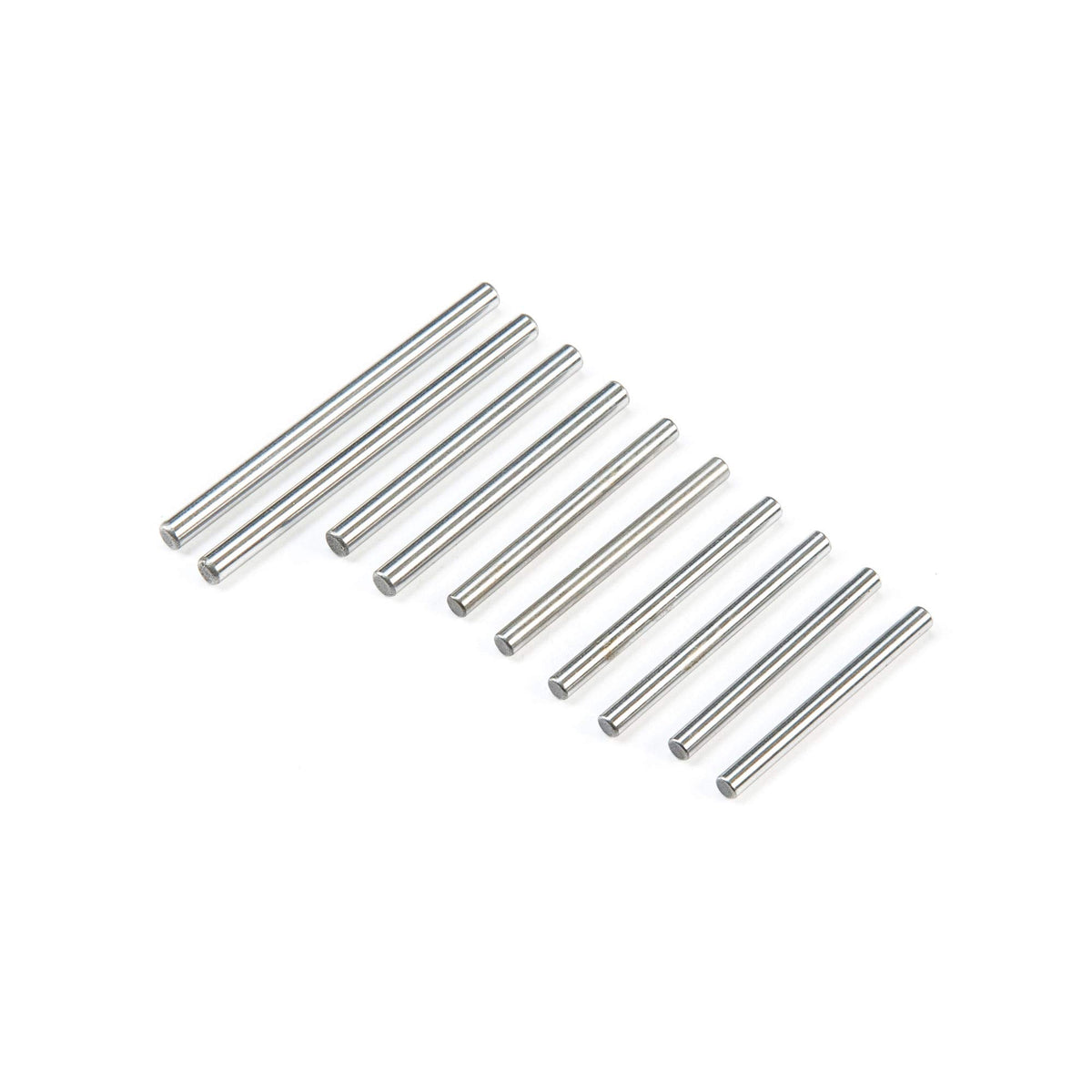 Losi LOS234032 Hinge Pin Set: 22S