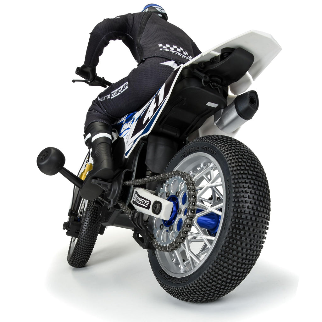 Pro-line Racing 1021602 Hole Shot M3 Motocross Rr Tire: PROMOTO-MX Rr