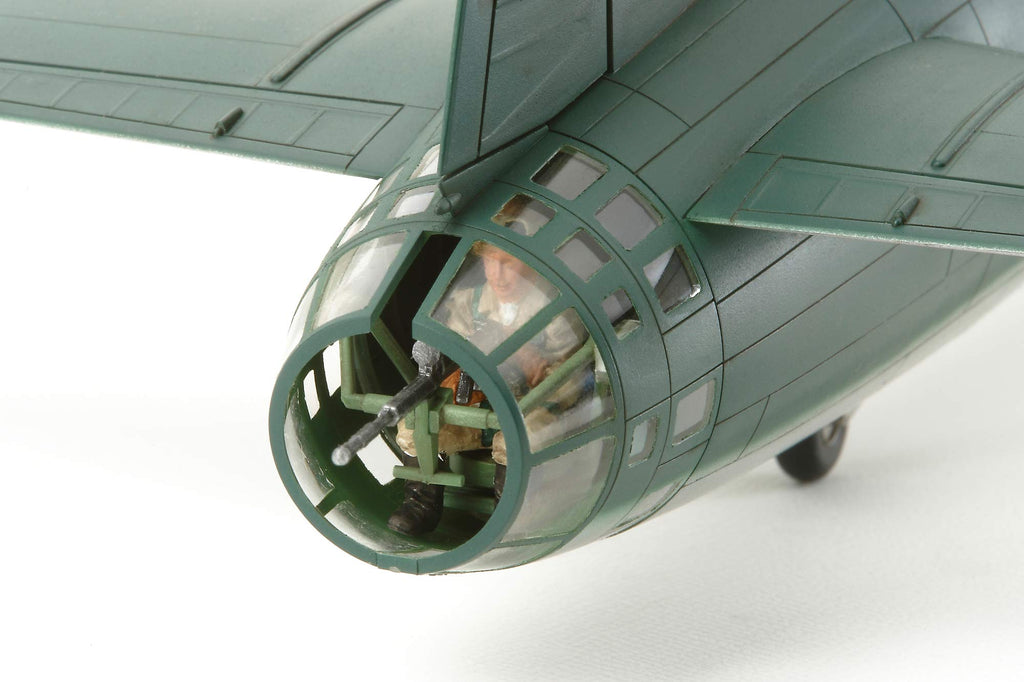 Tamiya 61110 1/48 Mit G4M1 Model 11