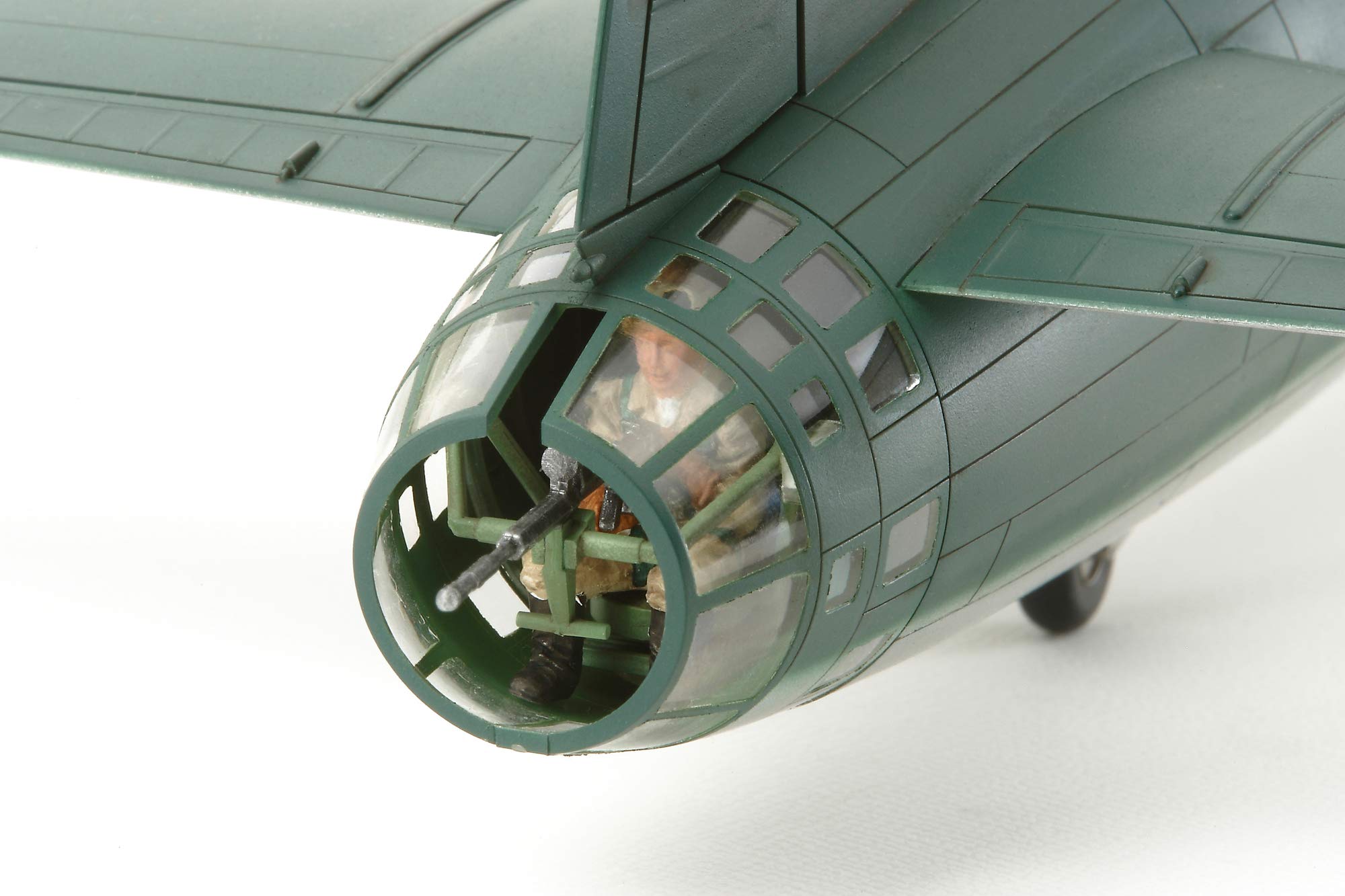 Tamiya 61110 1/48 Mit G4M1 Model 11