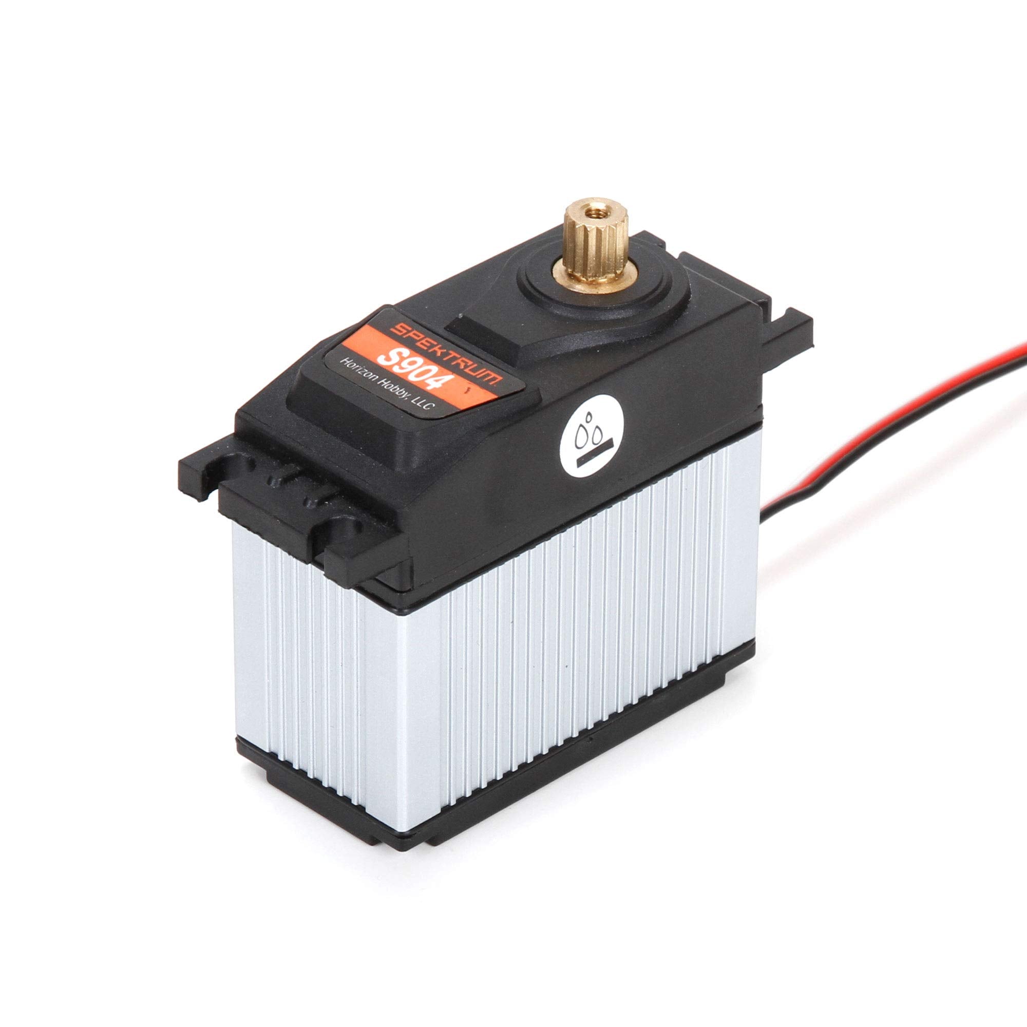 Spektrum SPMS904 S904 1/6 Scale Waterproof Digital Servo