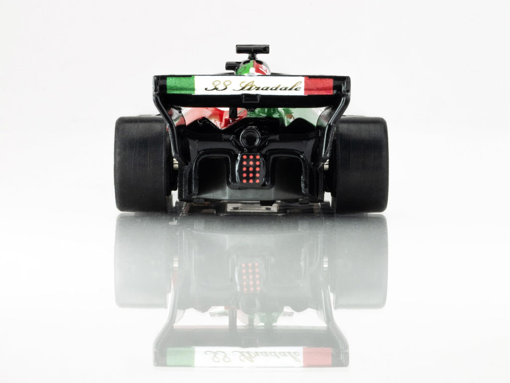 AFX 22080 Alfa Romeo F1-Monza 2023