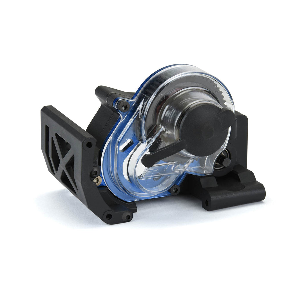 Pro-Line 635000 Pro-Series 32P Transmission for Short Course