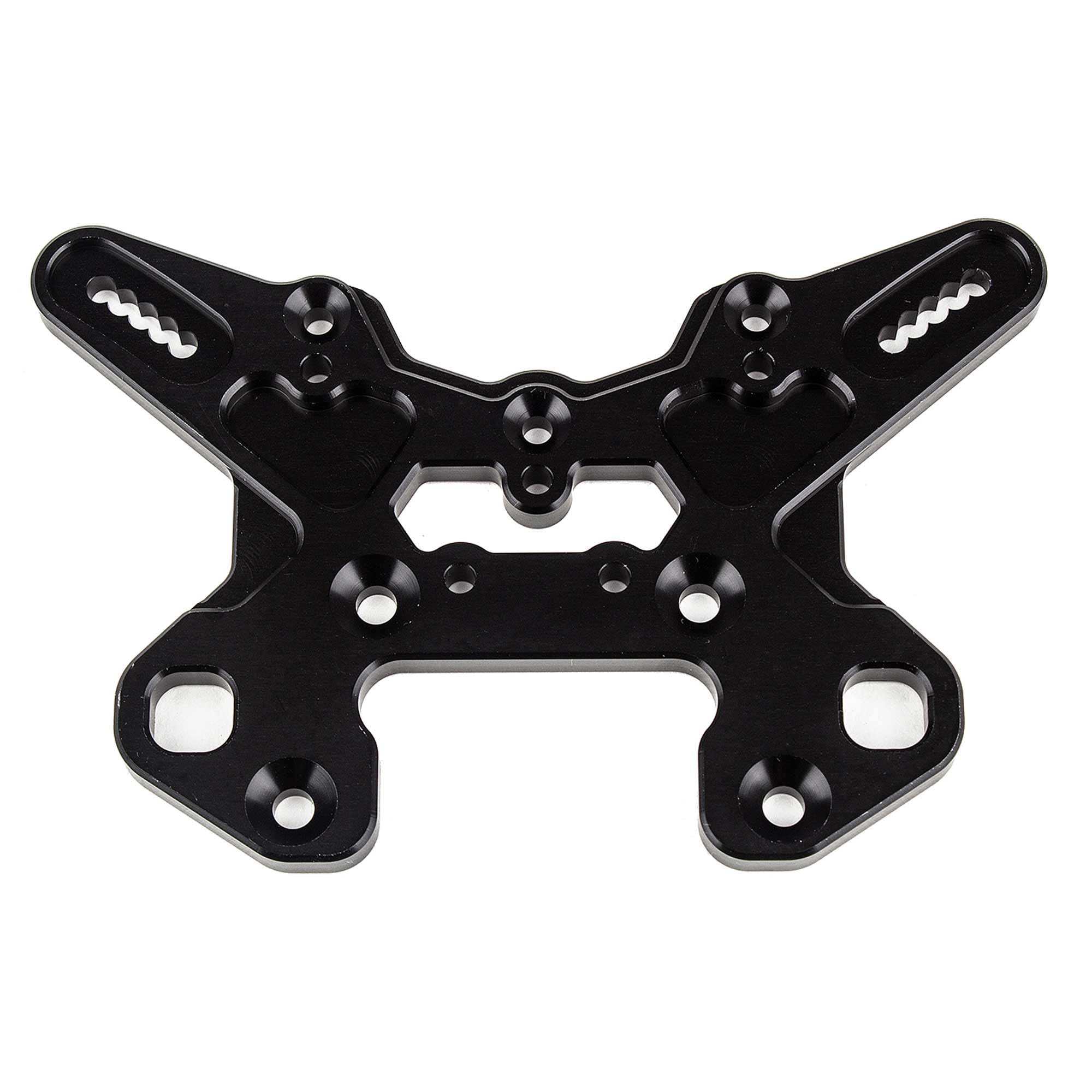 Team Associated 81604 RC8T4 Front Shock Tower