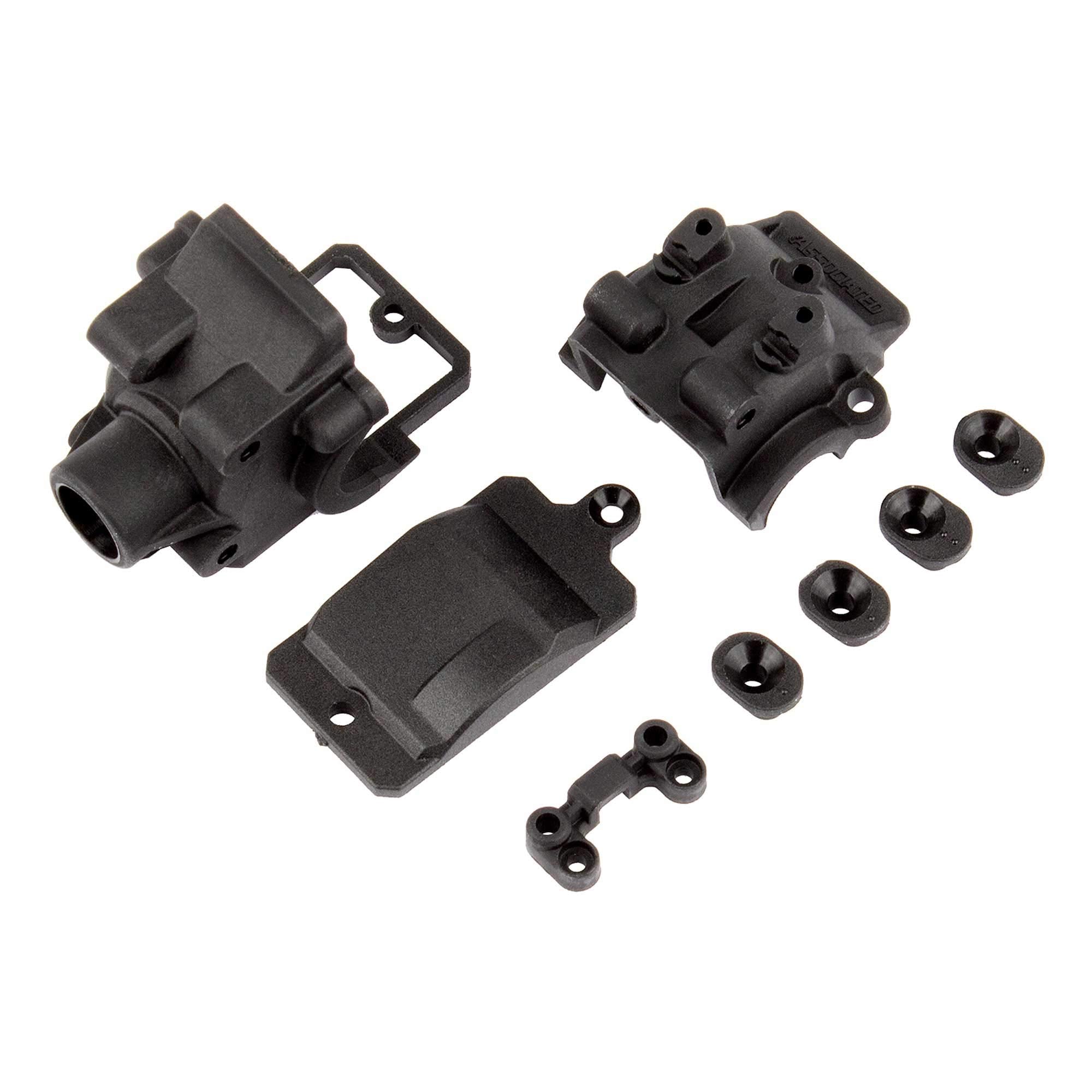 Team Associated 92151 RC10B74 Gearbox
