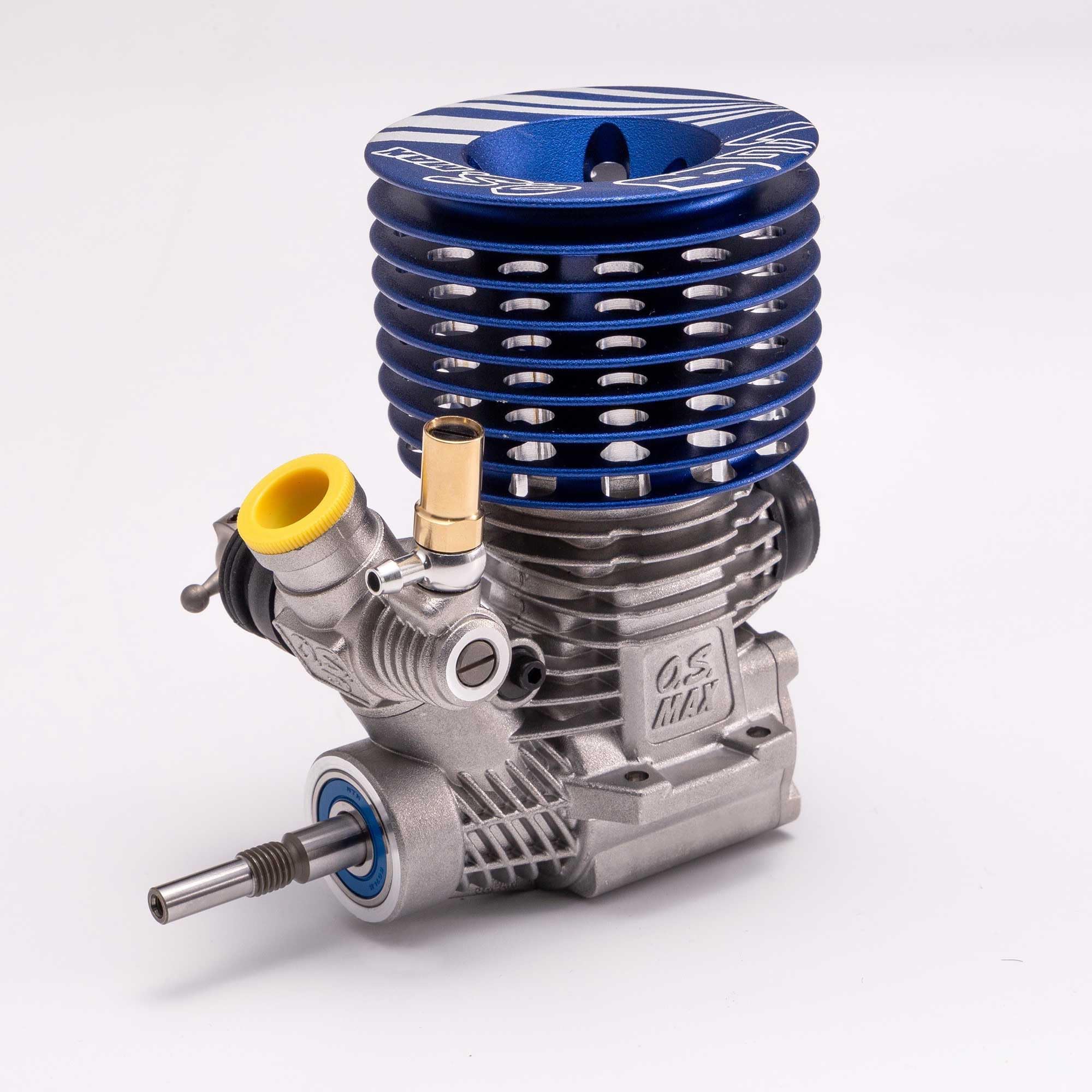 OS OSMG2150 MAX-B21 Car Engine