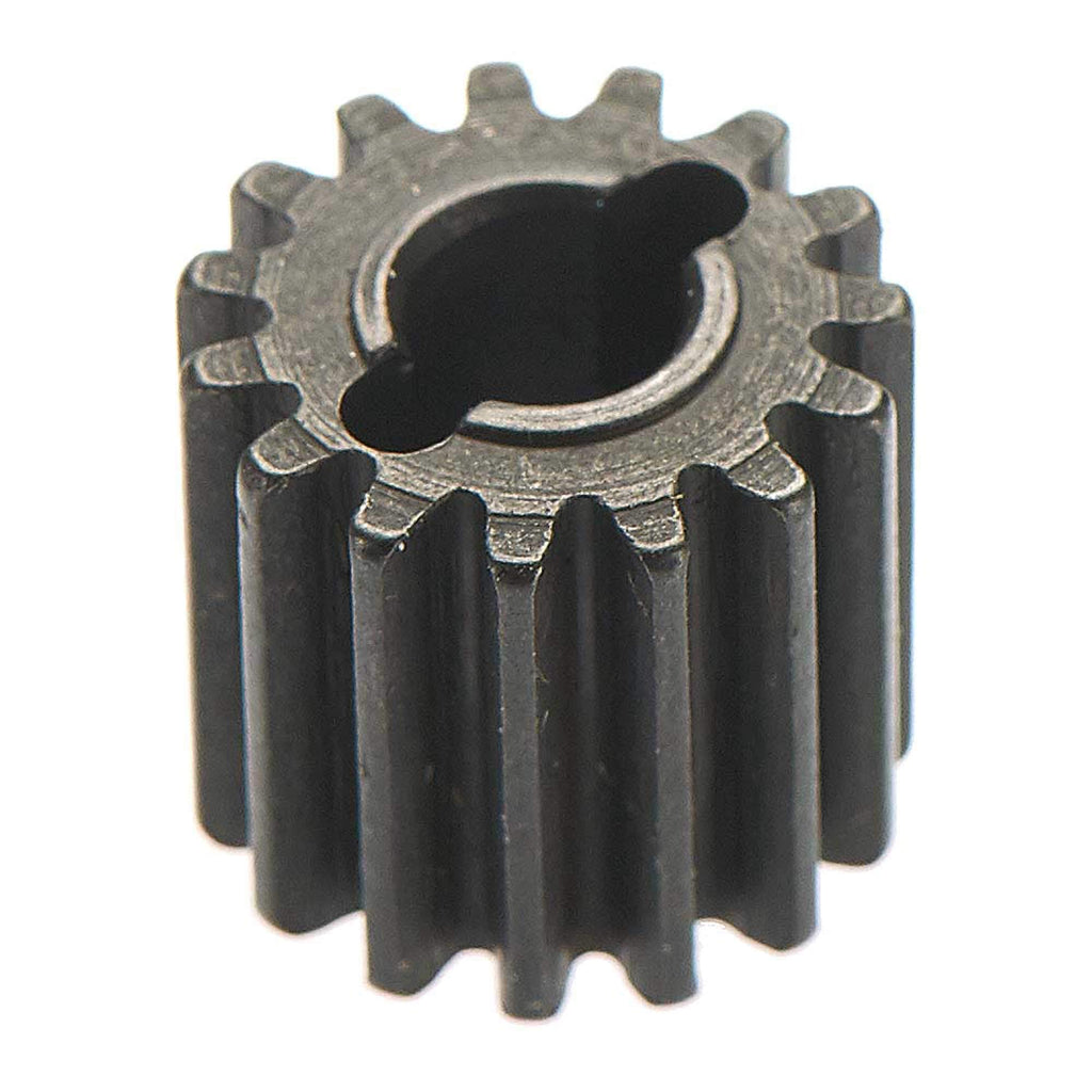 Arrma AR310762 Input Shaft Gear 15T 0.8 Mod Metal