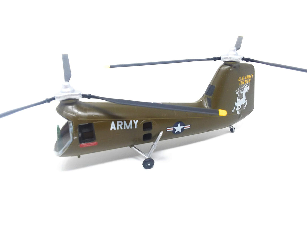 Atlantis A502 H-25 Hup-2 Army Mule Helicopter 1/48