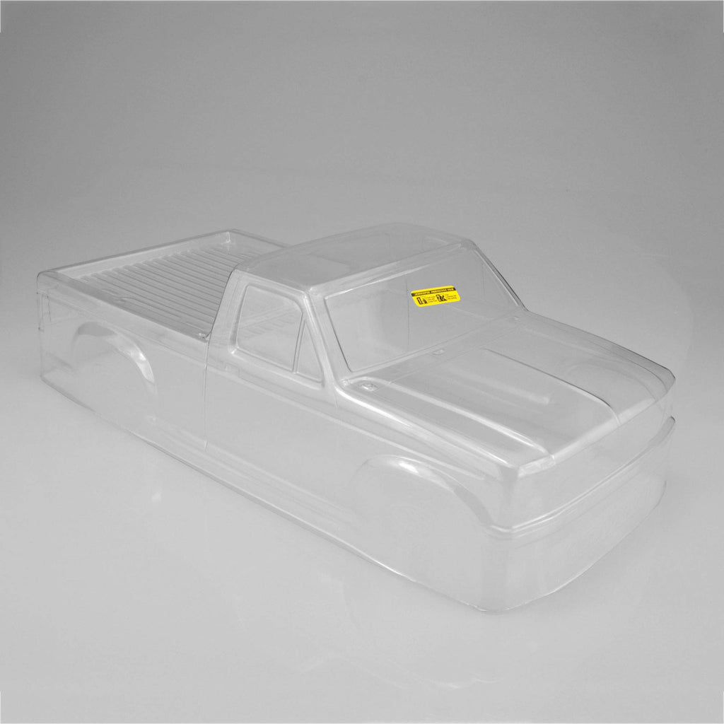 J Concepts JCO0313 1993 Ford F-250 Trail / Scale Clear Body