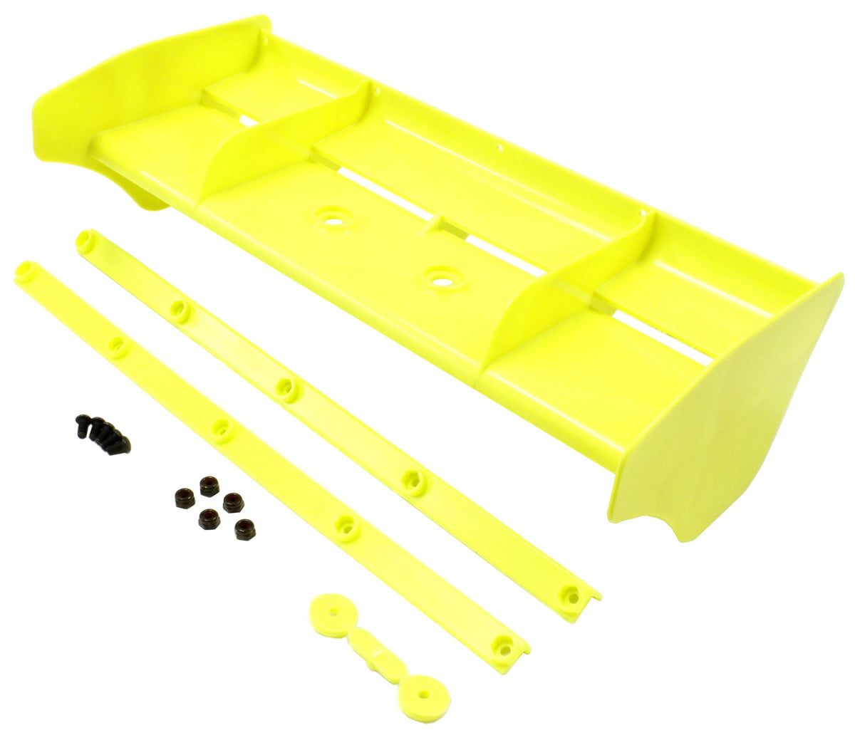 Kyosho IF491KY Wing (F-Yellow/MP9 TKI4)