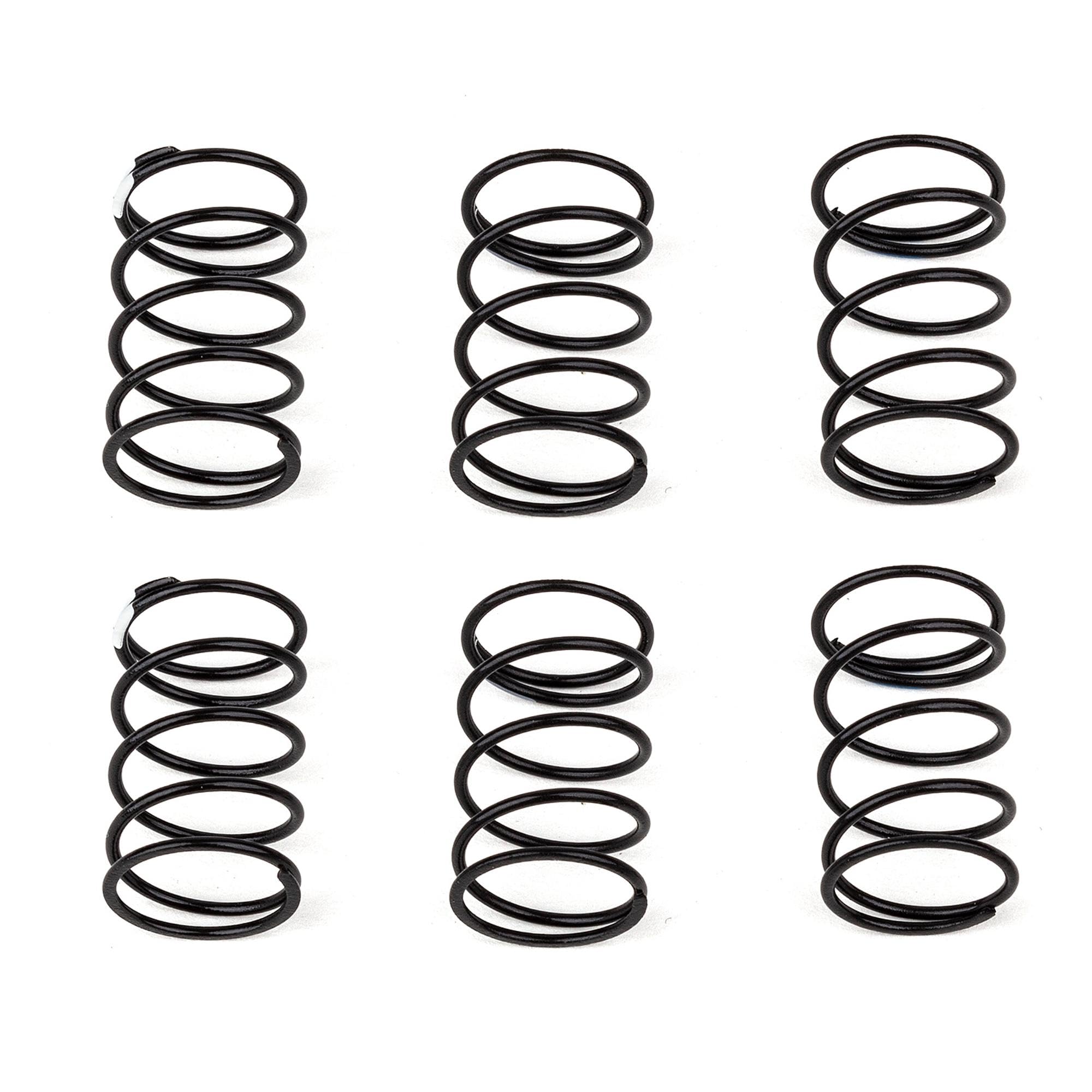 Team Associated 21572 Reflex 14R Shock Spring Set