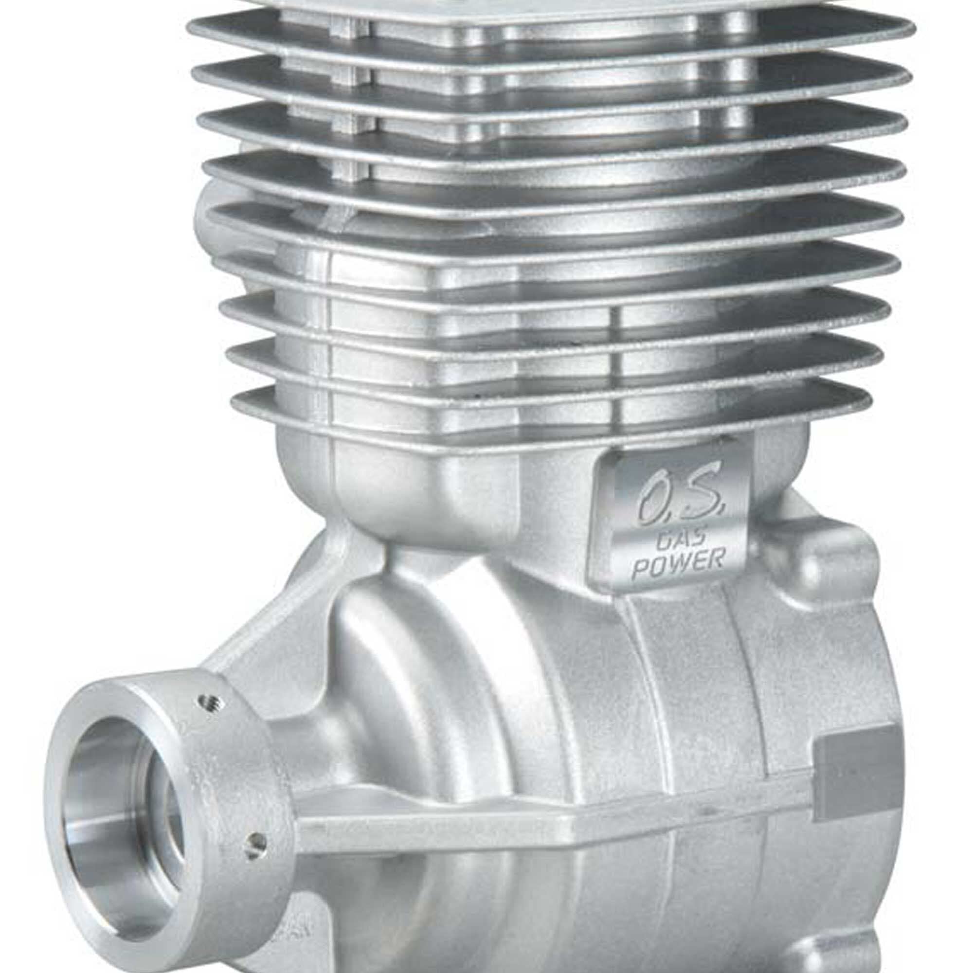 OS 28301000 Crankcase GT33
