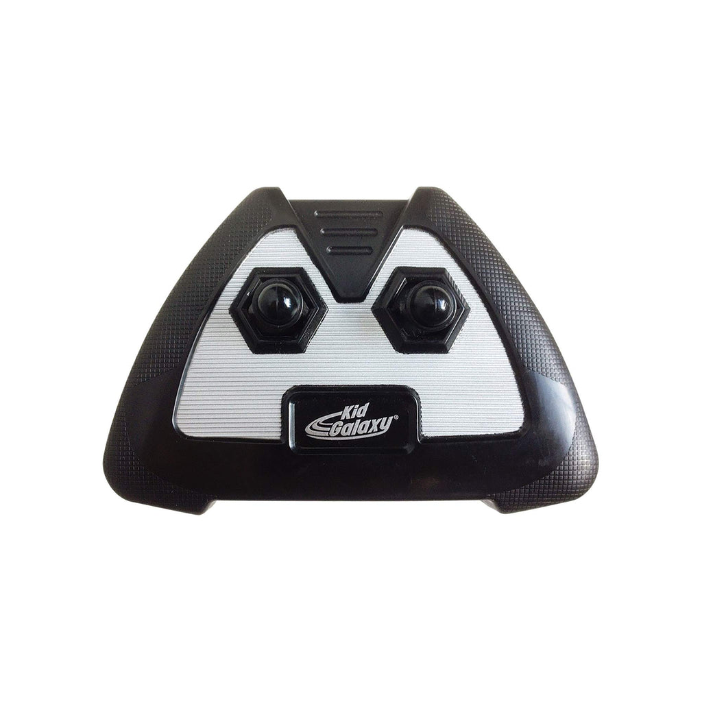 Kid Galaxy 10199 Mega Morphibian Shark 49Mhz Radio Control RC Car
