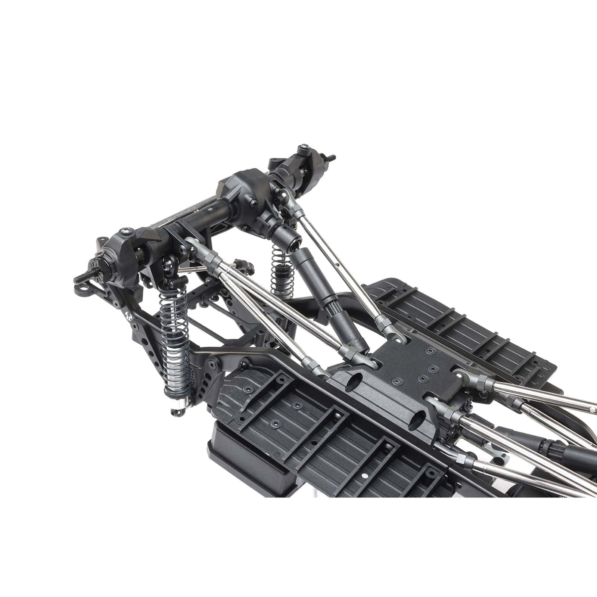 Axial AXI03011 SCX10 III Base Camp Builders Kit 1/10th 4WD